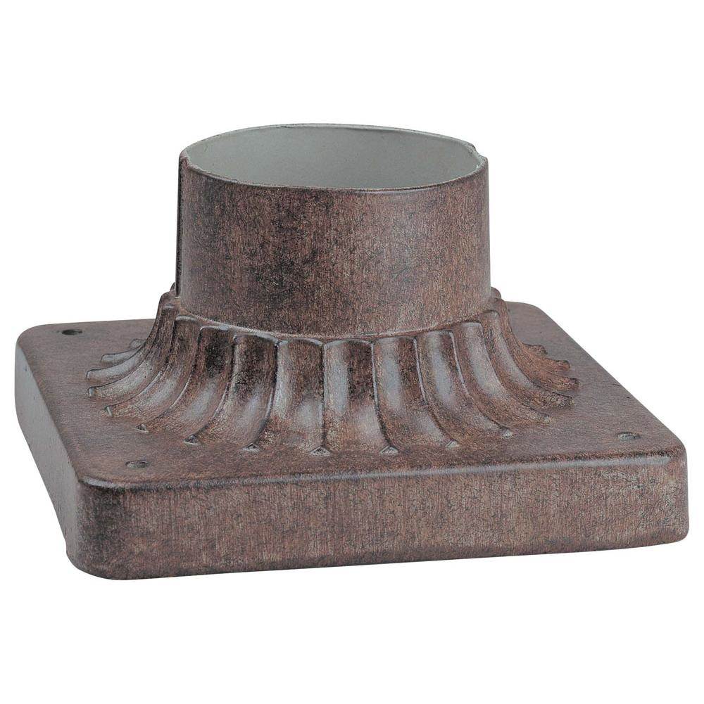 The Great Outdoors  Pier Mount