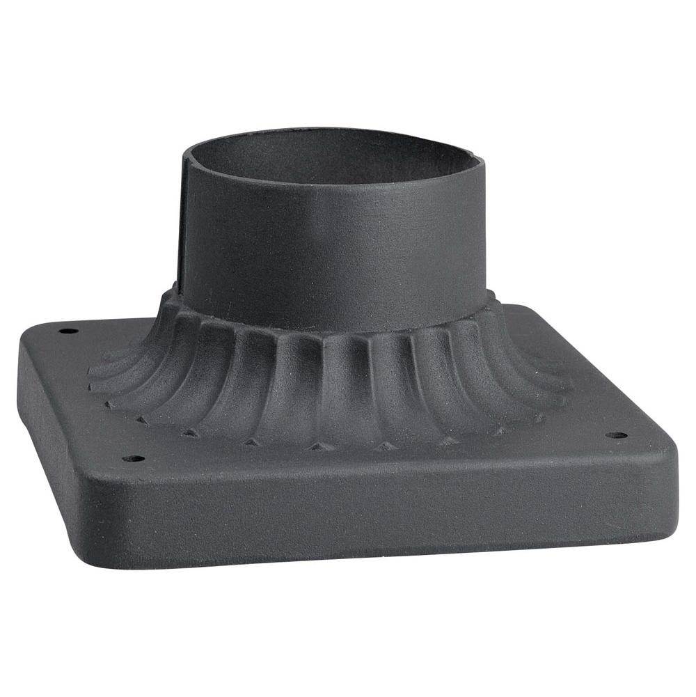 The Great Outdoors  Pier Mount