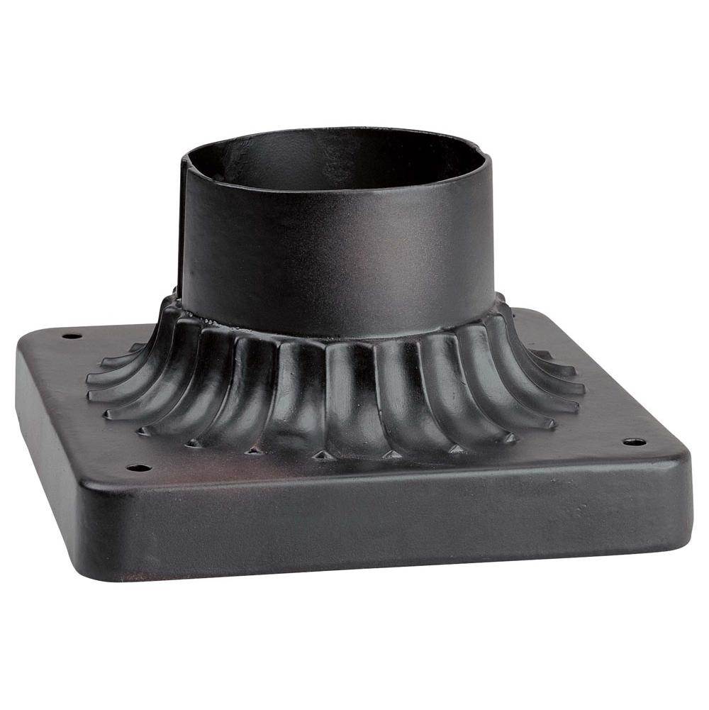 The Great Outdoors  Pier Mount