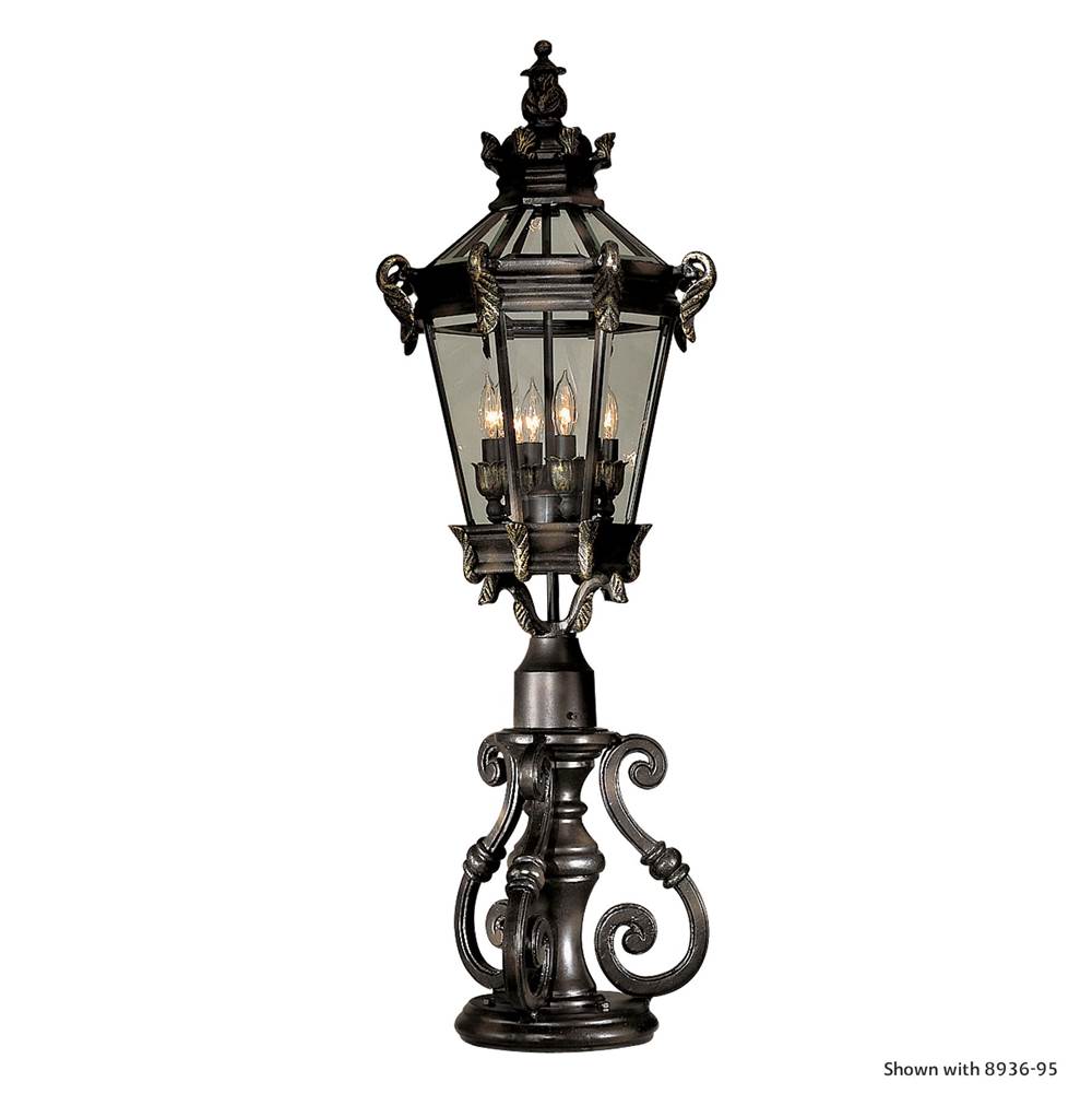The Great Outdoors  Pier Mount