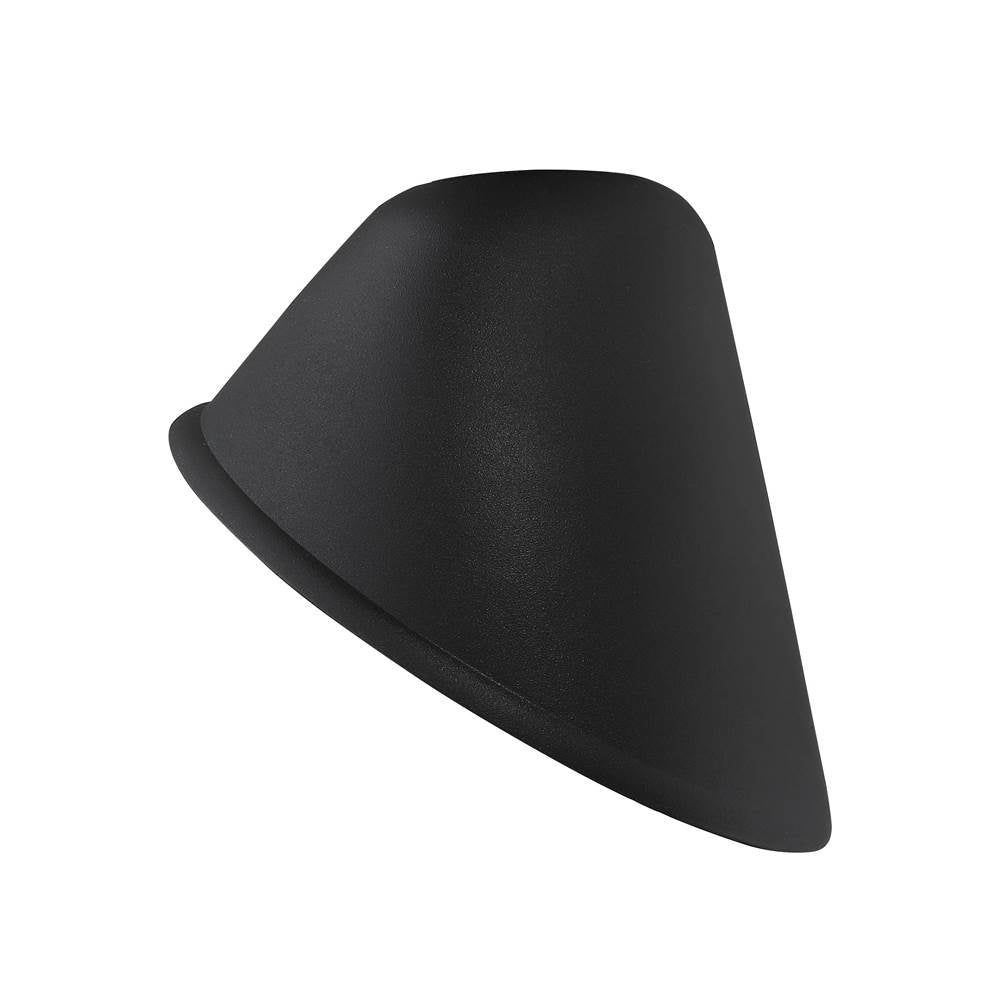 The Great Outdoors Rlm Metal Shade