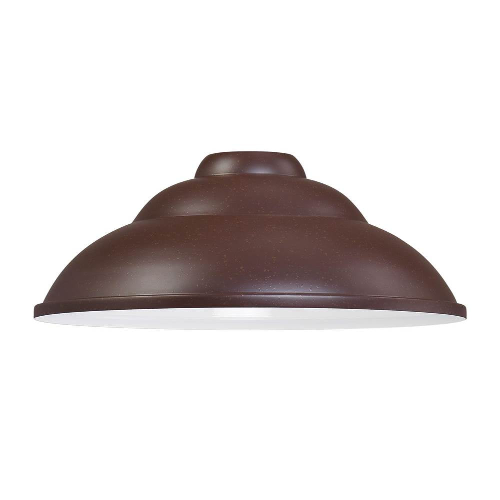 The Great Outdoors Rlm Metal Shade