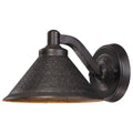The Great Outdoors Kirkham 1 Light Outdoor Led Wall Mount