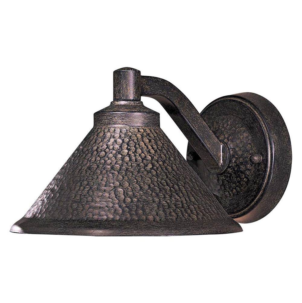 The Great Outdoors Kirkham 1 Light Wall Mount