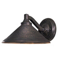 The Great Outdoors Kirkham 1 Light Wall Mount