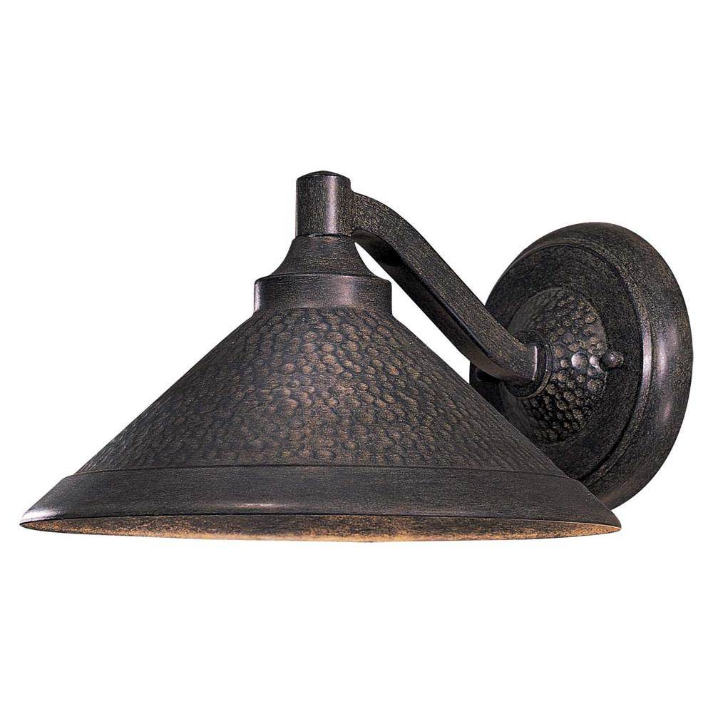 The Great Outdoors Kirkham 1 Light Wall Mount