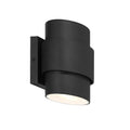 The Great Outdoors Ladner Lane Ladner Lane 8w Outdoor Wall Mount