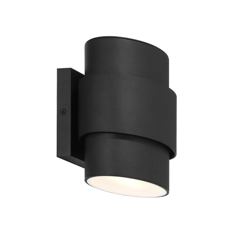 The Great Outdoors Ladner Lane Ladner Lane 8w Outdoor Wall Mount