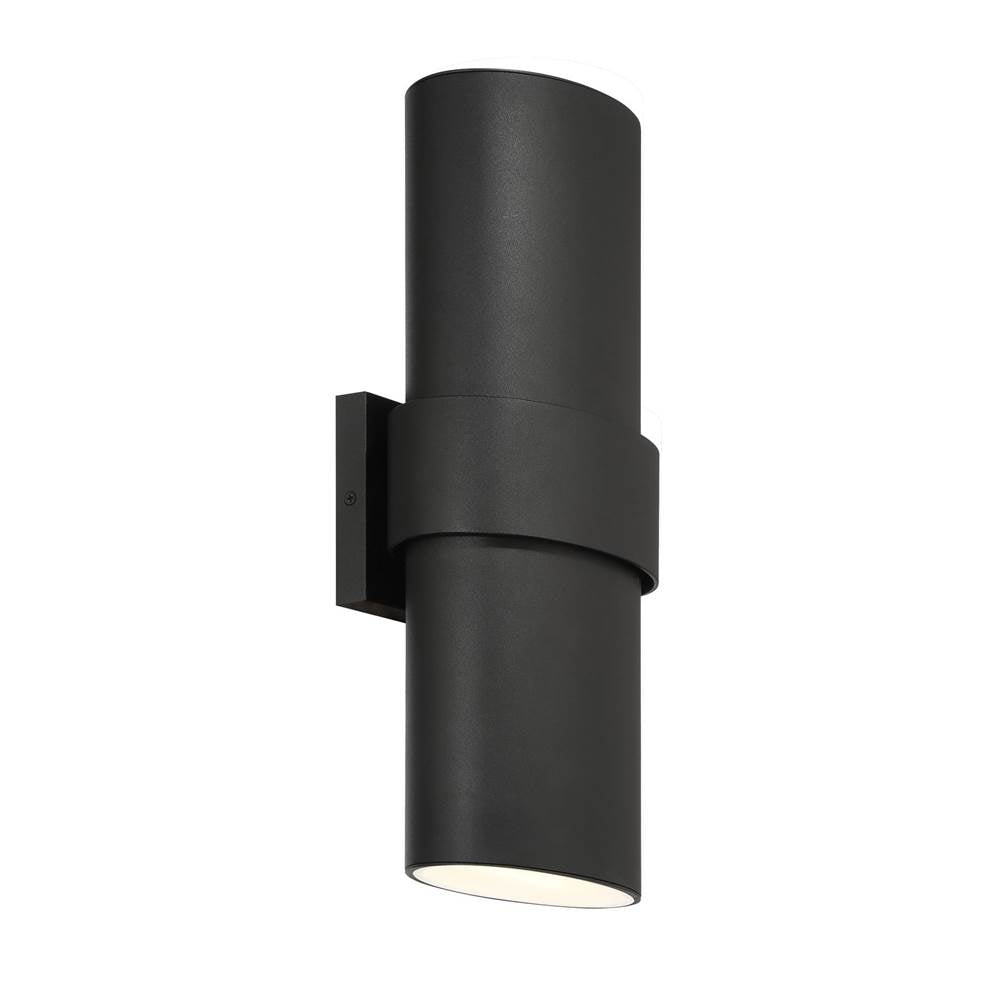 The Great Outdoors Ladner Lane Ladner Lane 10w Outdoor Wall Mount