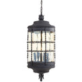 The Great Outdoors Mallorca 5 Light Chain Hung