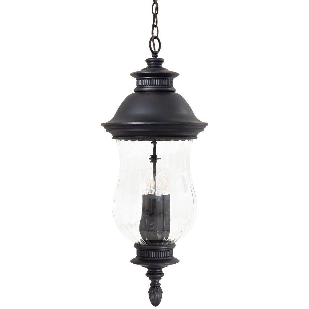 The Great Outdoors Newport 4 Light Chain Hung