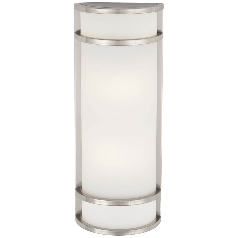 The Great Outdoors Bay View 2 Light Pocket Lantern