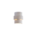 The Great Outdoors Ceramic 1 Light Pocket Lantern