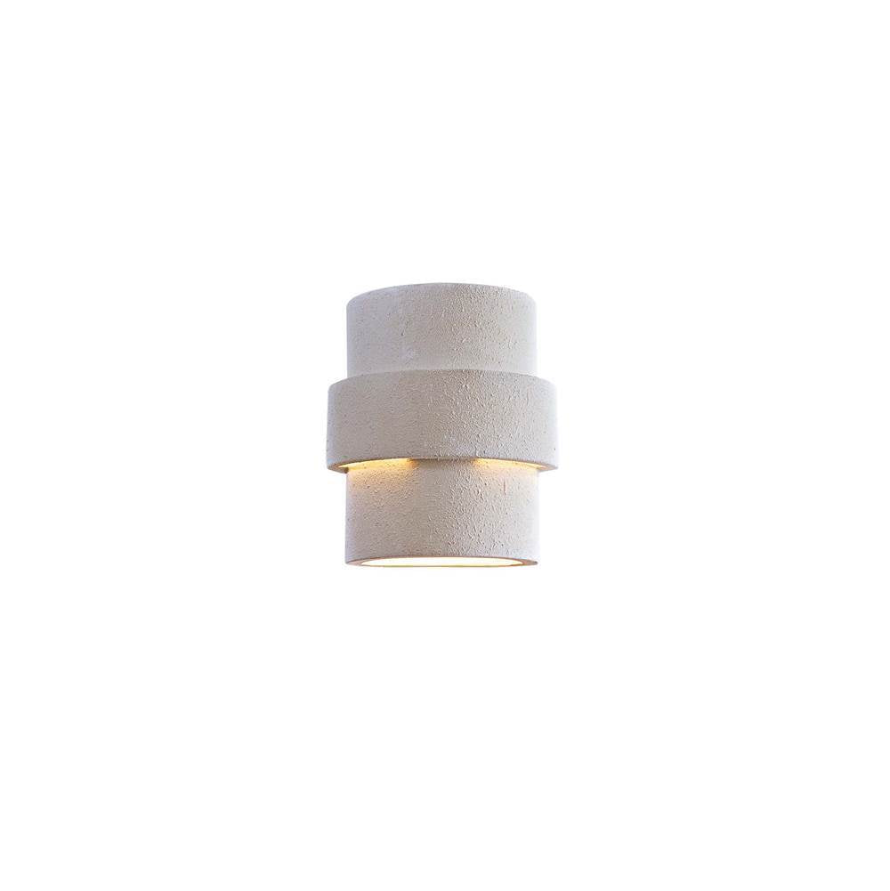 The Great Outdoors Ceramic 1 Light Pocket Lantern