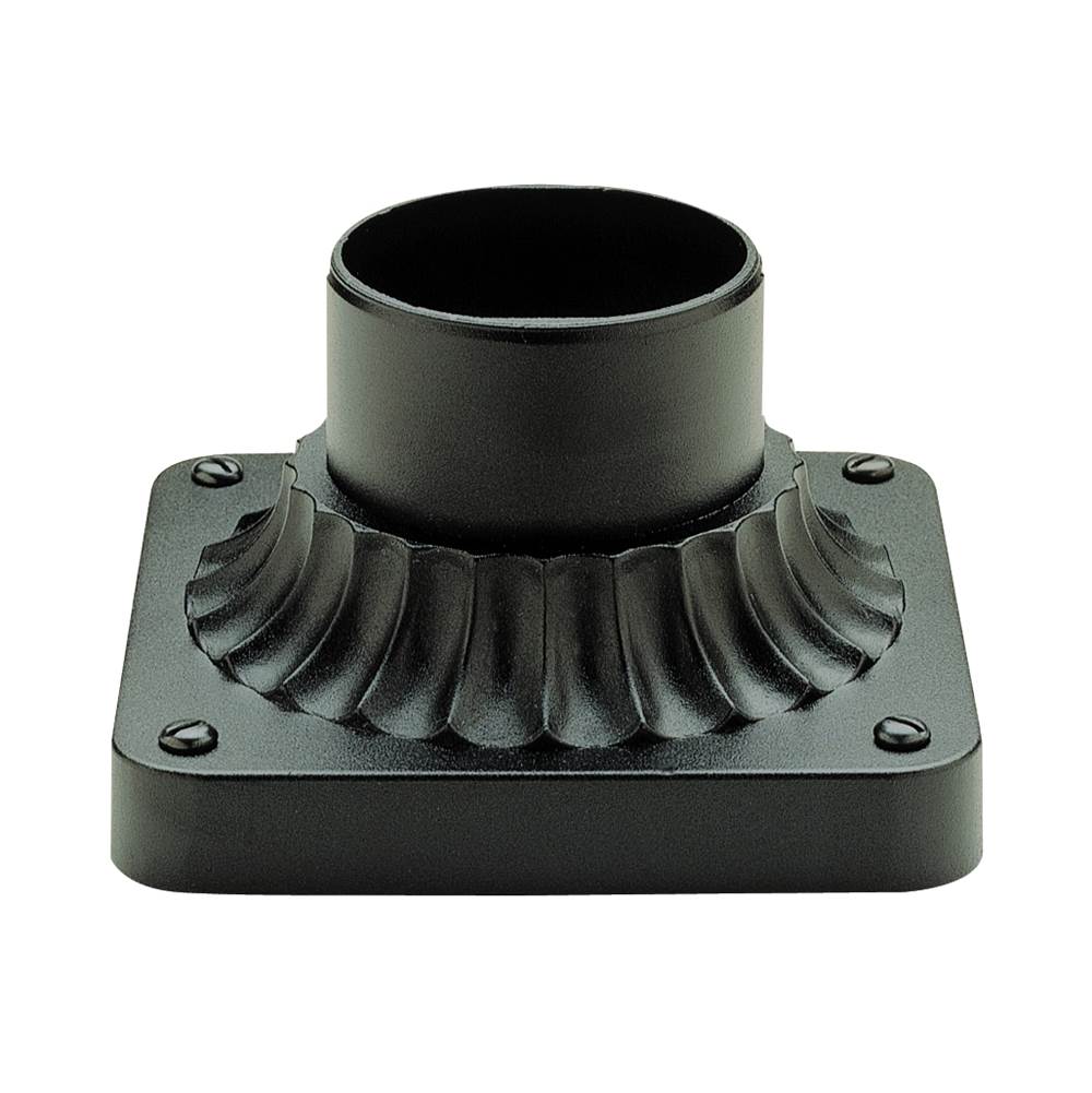 Trans Globe Lighting Canby 3.25'' Post Base Mount