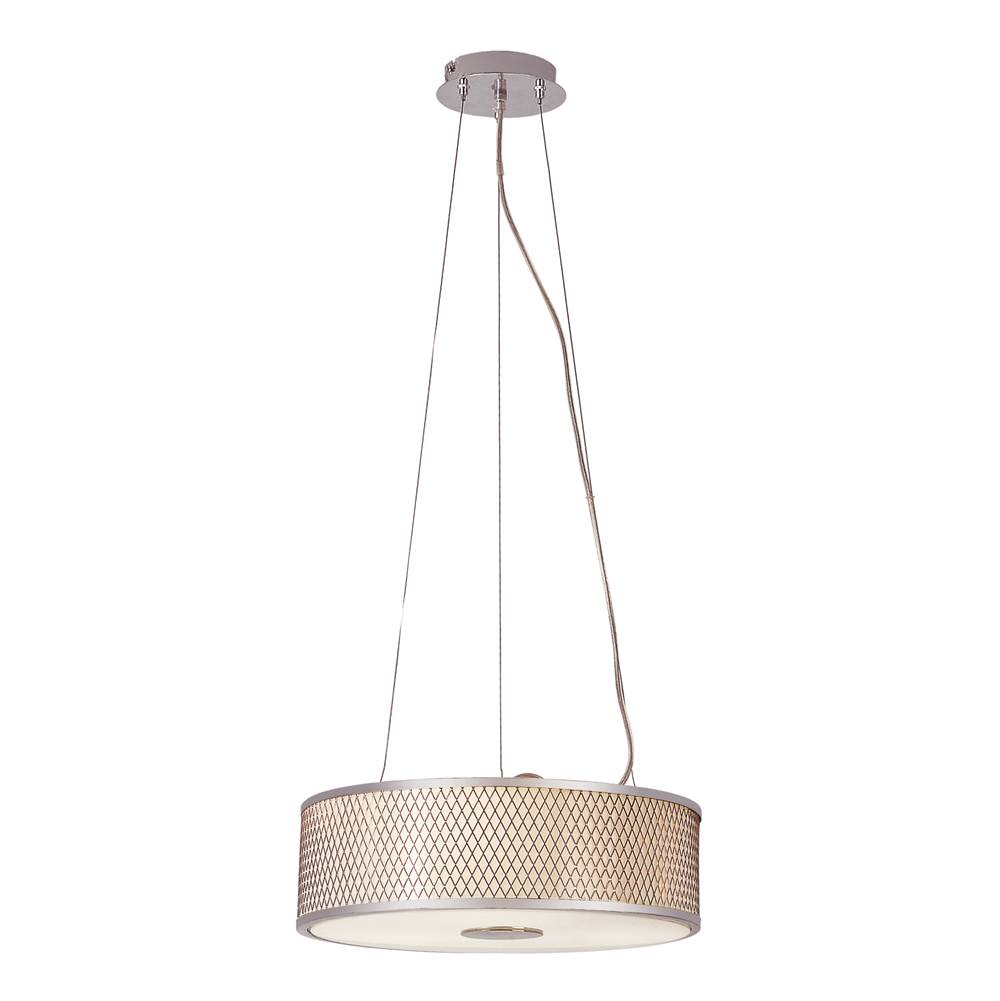 Trans Globe Lighting Cardiff 15.75'' Pendant
