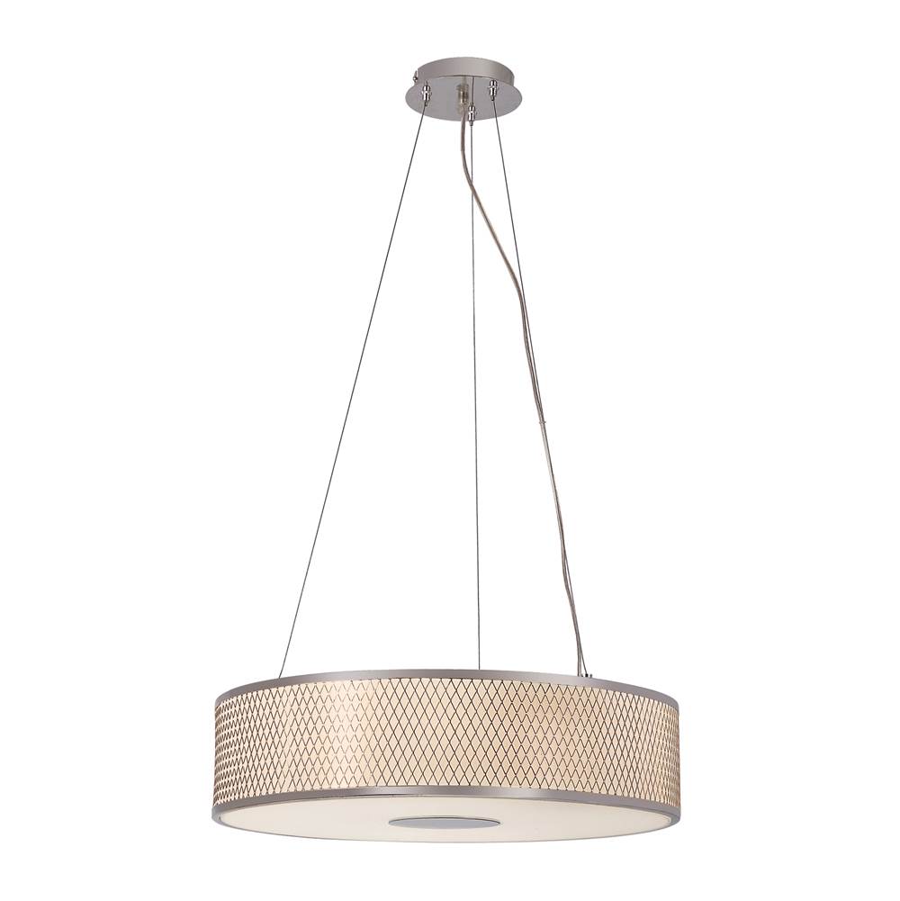 Trans Globe Lighting Cardiff 20'' Pendant