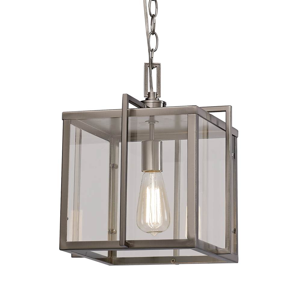 Trans Globe Lighting Eastwood Ii Eastwood Ii 10'' Pendant