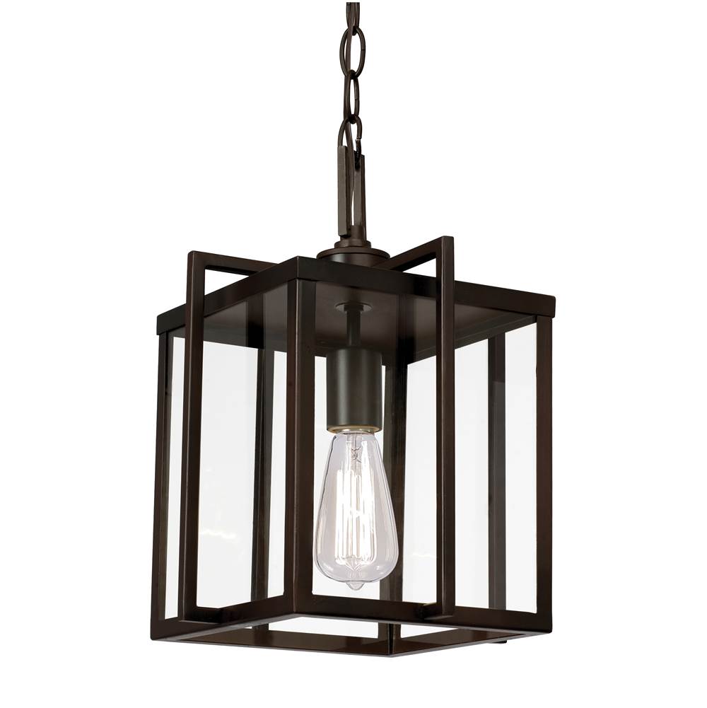 Trans Globe Lighting Eastwood Ii Eastwood Ii 10'' Pendant