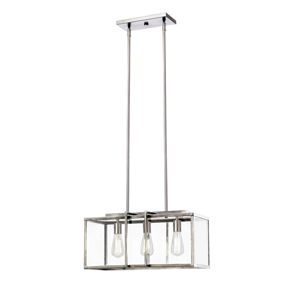Trans Globe Lighting Eastwood Ii Eastwood Ii 12'' Pendant