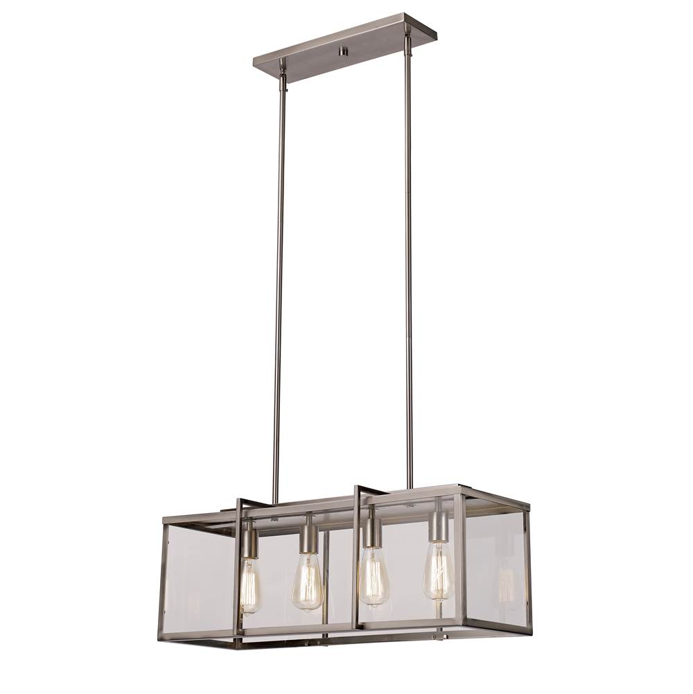 Trans Globe Lighting Eastwood Ii Eastwood Ii 12'' Pendant