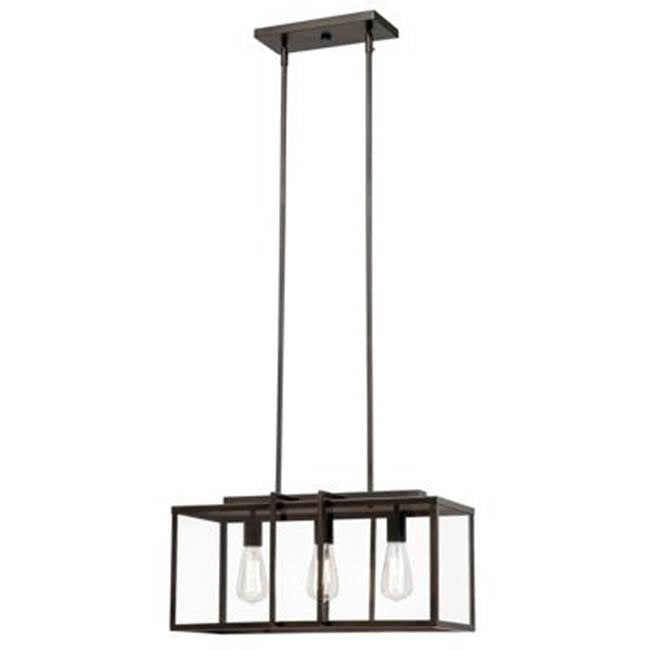 Trans Globe Lighting Eastwood Ii Eastwood Ii 12'' Pendant