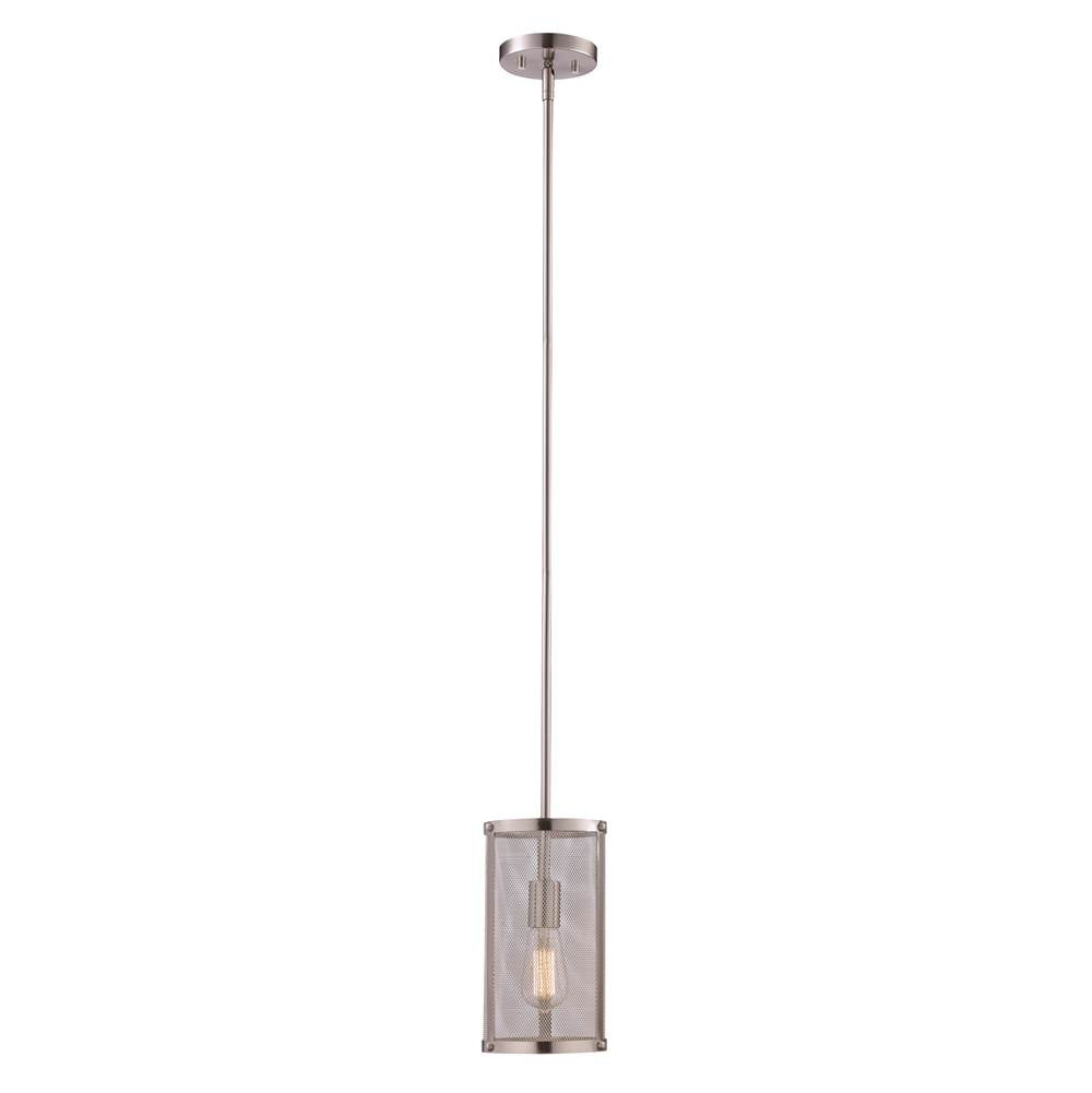 Trans Globe Lighting Mesh 6.25'' Mini Pendant
