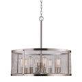 Trans Globe Lighting Mesh 24.75'' Pendant