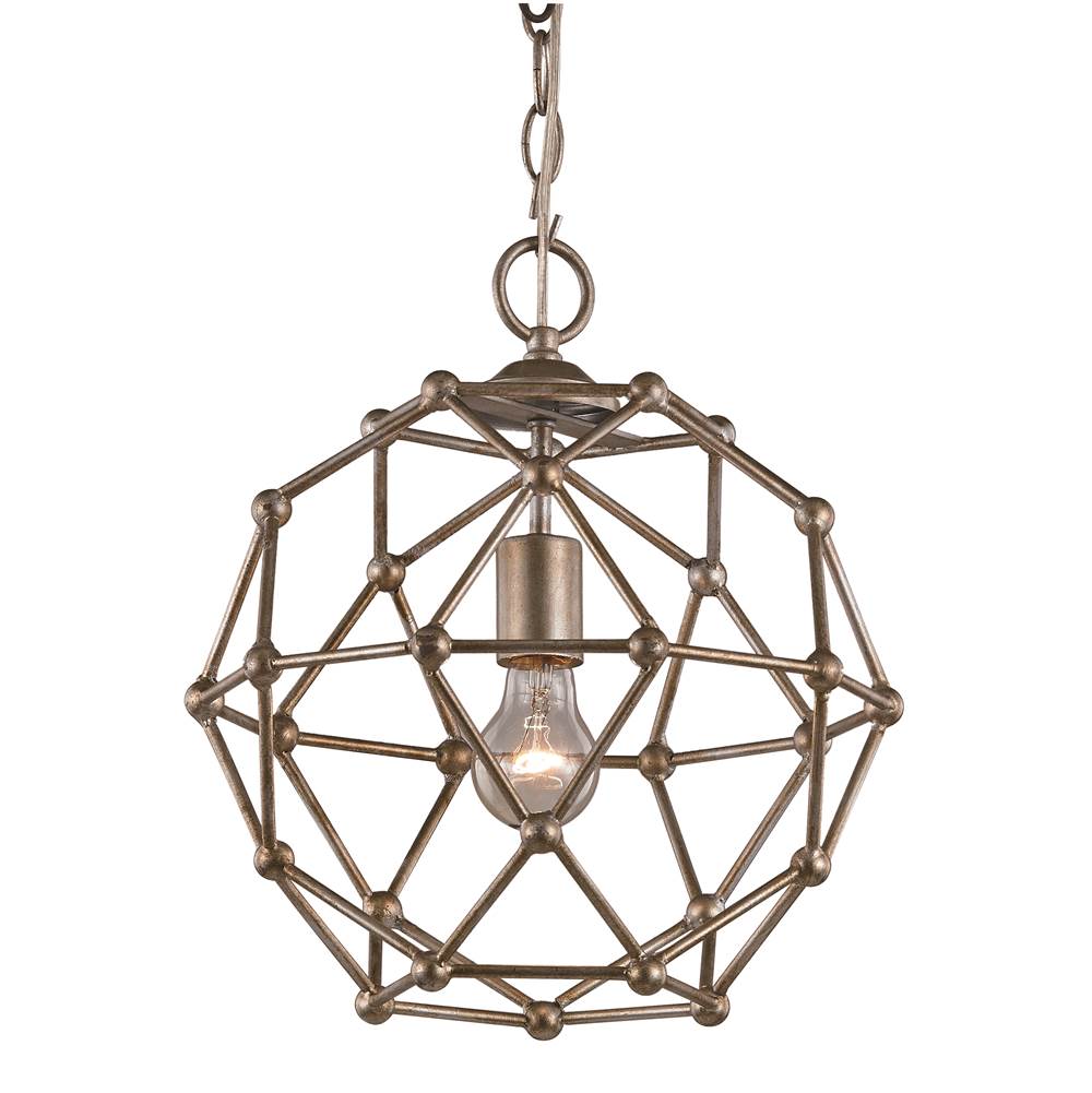 Trans Globe Lighting Avo 12'' Pendant