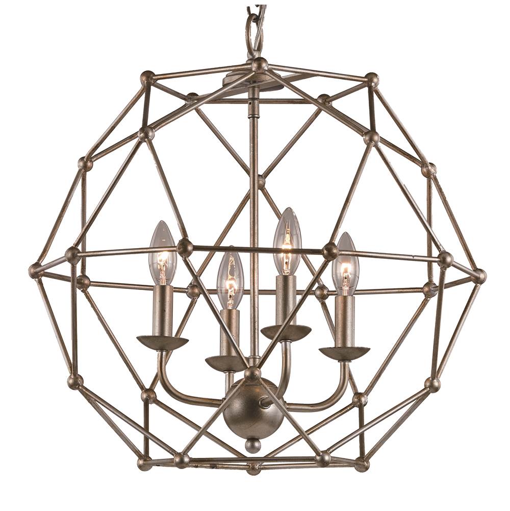 Trans Globe Lighting Avo 20'' Pendant