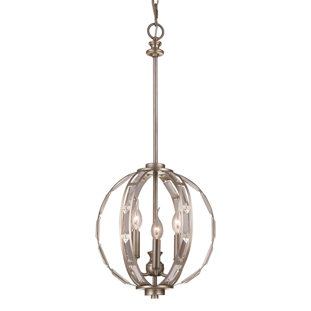 Trans Globe Lighting Emporium 13'' Pendant
