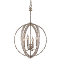Trans Globe Lighting Emporium 16.5'' Pendant