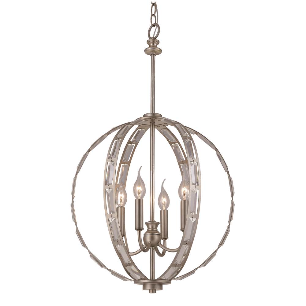 Trans Globe Lighting Emporium 16.5'' Pendant