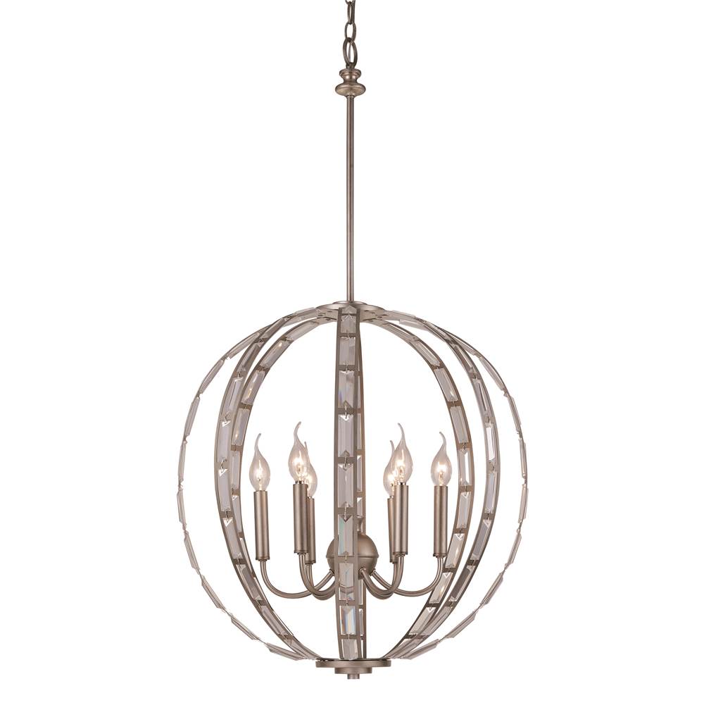 Trans Globe Lighting Emporium 19.75'' Pendant