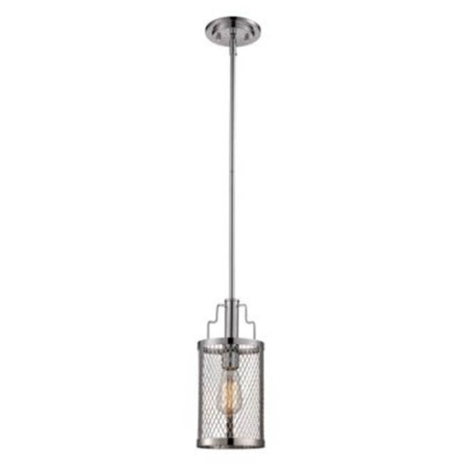 Trans Globe Lighting Mist 6'' Pendant