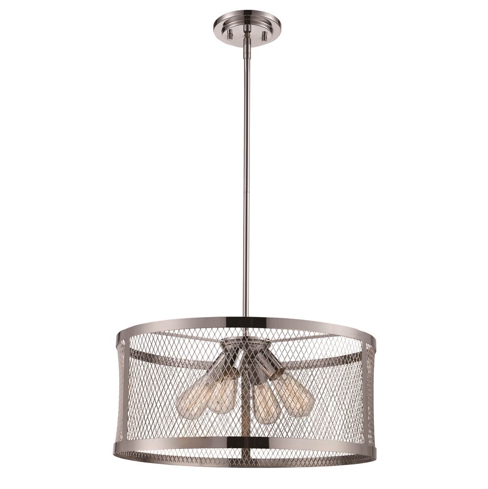 Trans Globe Lighting Mist 20'' Pendant