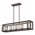 Trans Globe Lighting Circuit 8.25'' Pendant