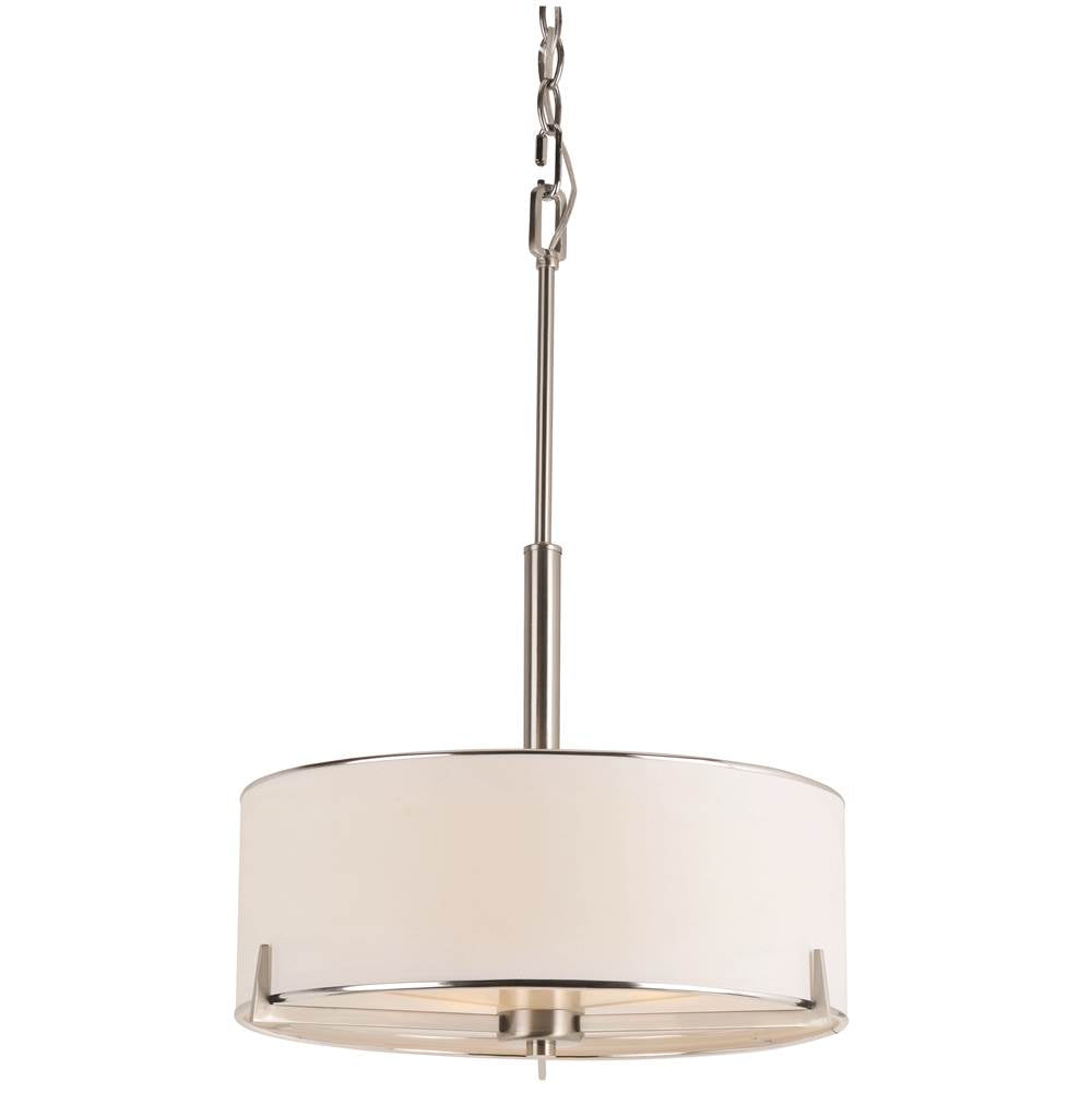 Trans Globe Lighting Cadance 17.25'' Pendant