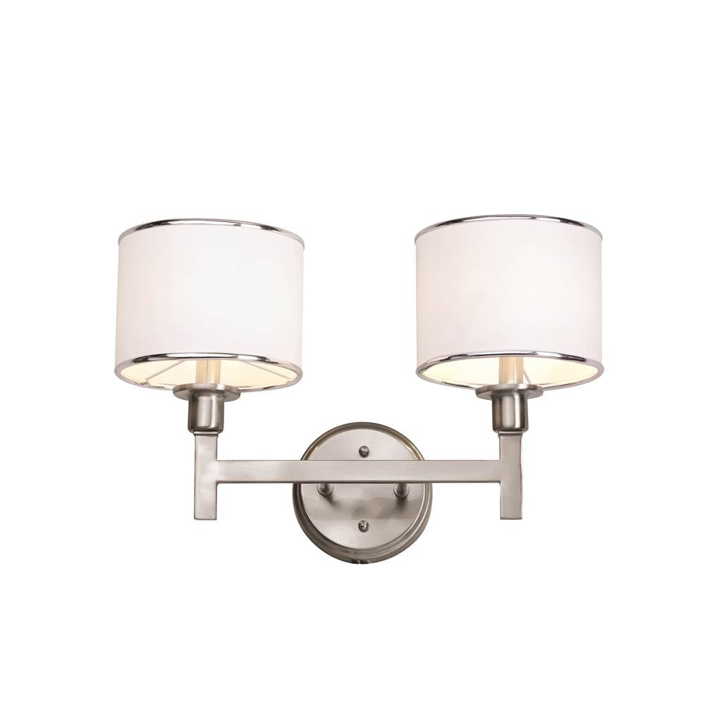 Trans Globe Lighting Cadance 17'' Wall Sconce