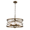 Trans Globe Lighting Altadena 20'' Wide Pendant