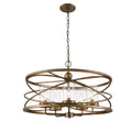 Trans Globe Lighting Altadena 26'' Wide Pendant