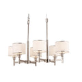 Trans Globe Lighting Cadance 34.5'' Island Chandelier