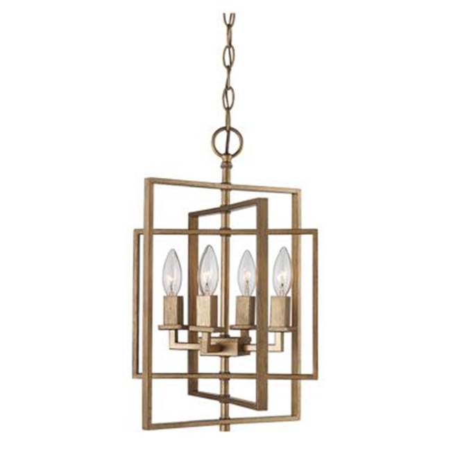 Trans Globe Lighting El Capitan El Capitan 14'' Pendant