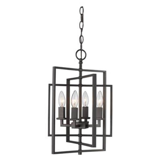 Trans Globe Lighting El Capitan El Capitan 14'' Pendant