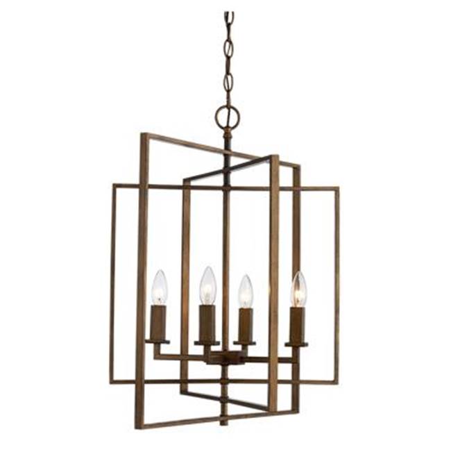 Trans Globe Lighting El Capitan El Capitan 20'' Pendant