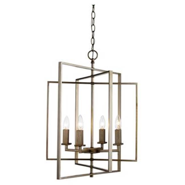 Trans Globe Lighting El Capitan El Capitan 20'' Pendant