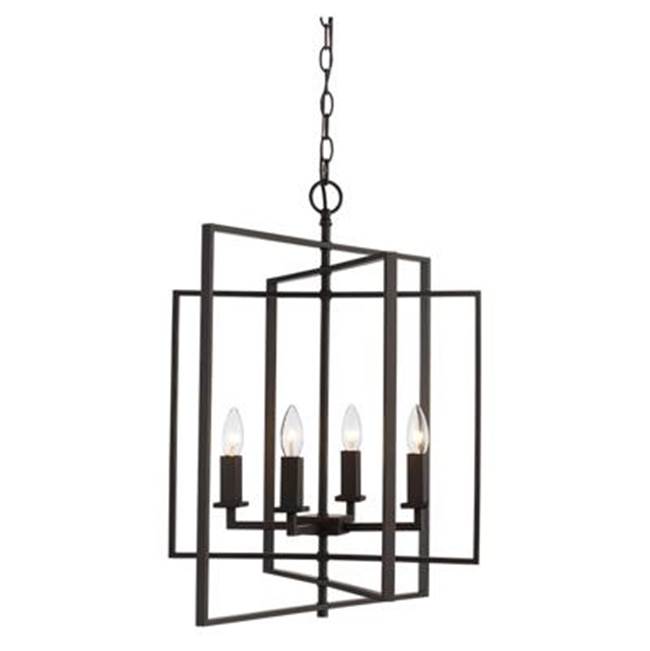 Trans Globe Lighting El Capitan El Capitan 20'' Pendant