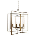 Trans Globe Lighting El Capitan El Capitan 26'' Pendant
