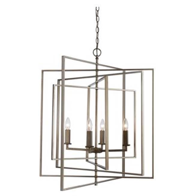 Trans Globe Lighting El Capitan El Capitan 26'' Pendant
