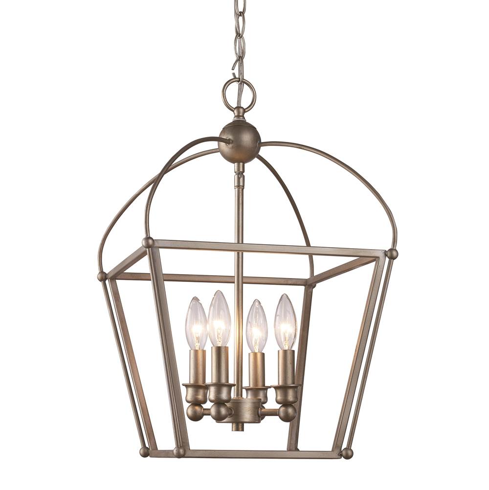 Trans Globe Lighting Agnew 12'' Pendant